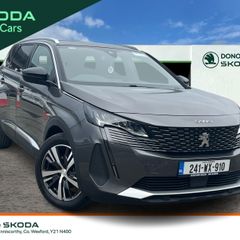 Peugeot 5008 2024