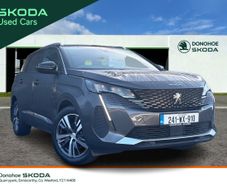 Peugeot 5008 2024