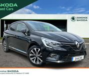 Renault Clio 2021