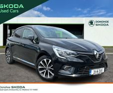 Renault Clio 2021