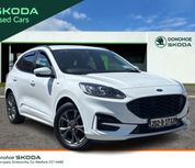 Ford Kuga 2020