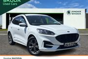 Ford Kuga 2020