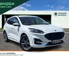 Ford Kuga 2020