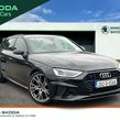 Audi A4 2020