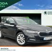 Skoda Octavia 2024