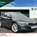 Skoda Octavia 2024