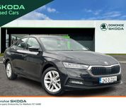Skoda Octavia 2024
