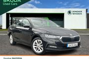 Skoda Octavia 2024