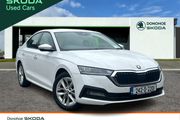 Skoda Octavia 2024