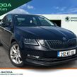 Skoda Octavia 2020
