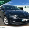 Skoda Octavia 2020