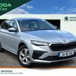 Skoda Scala 2026