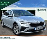 Skoda Scala 2026
