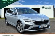 Skoda Scala 2026