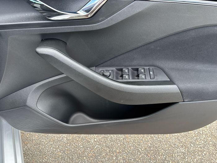 Skoda Scala 2026