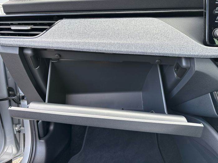 Skoda Scala 2026