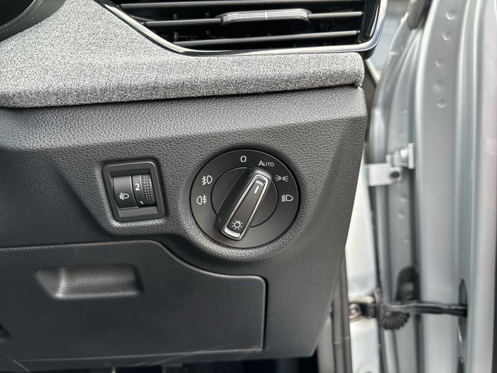 Skoda Scala 2026