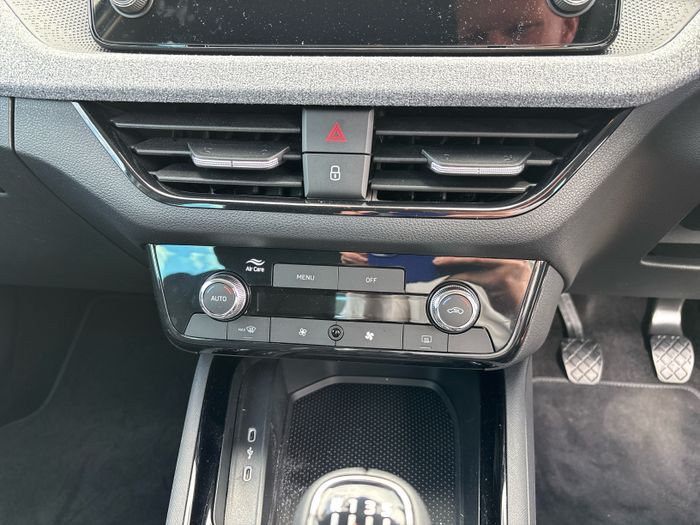 Skoda Scala 2026