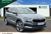 Skoda Karoq 2023