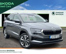 Skoda Karoq 2023