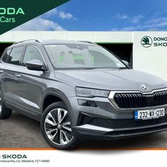 Skoda Karoq 2023