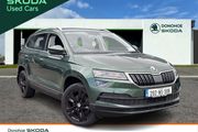 Skoda Karoq 2020