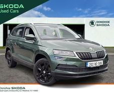 Skoda Karoq 2020