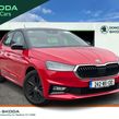 Skoda Fabia 2024