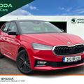 Skoda Fabia 2024