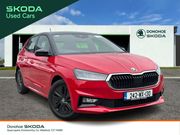 Skoda Fabia 2024
