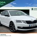 Skoda Octavia 2019