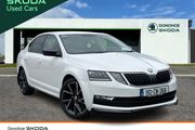 Skoda Octavia 2019