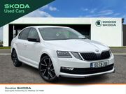 Skoda Octavia 2019