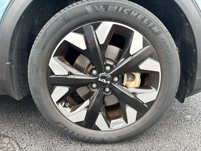 Kia Sportage 2023