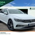 Volkswagen Passat 2020