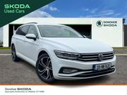 Volkswagen Passat 2020