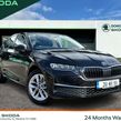 Skoda Octavia 2026