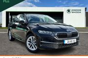 Skoda Octavia 2026