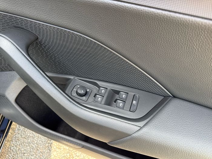 Skoda Octavia 2026