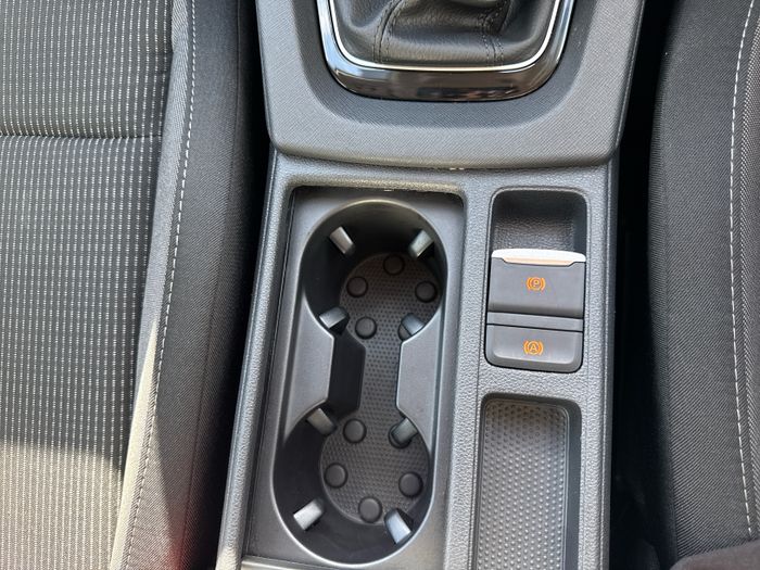 Skoda Octavia 2026