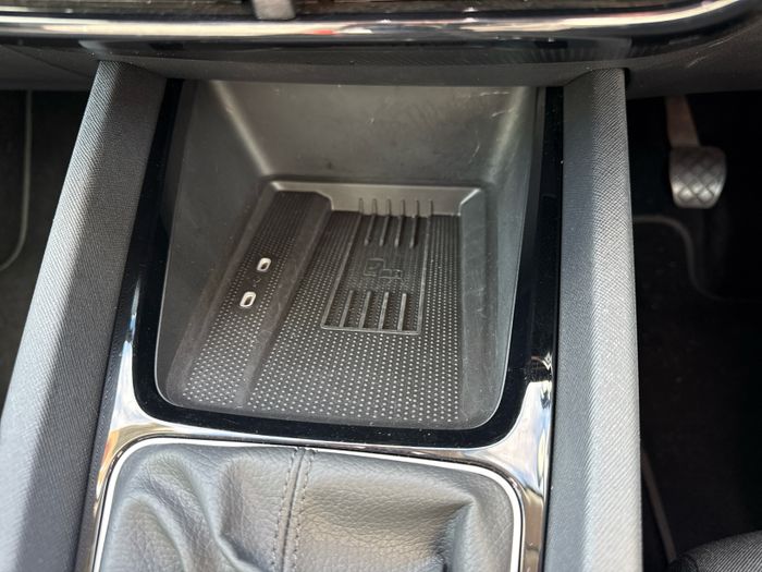 Skoda Octavia 2026