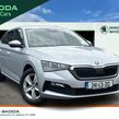 Skoda Scala 2024