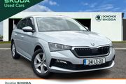 Skoda Scala 2024