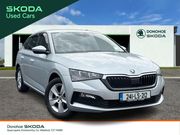 Skoda Scala 2024