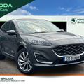 Ford Kuga 2022