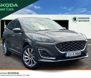 Ford Kuga 2022
