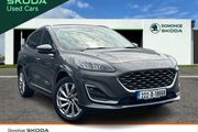 Ford Kuga 2022