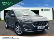 Ford Kuga 2022