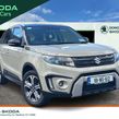 Suzuki Vitara 2018