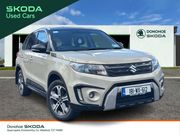 Suzuki Vitara 2018